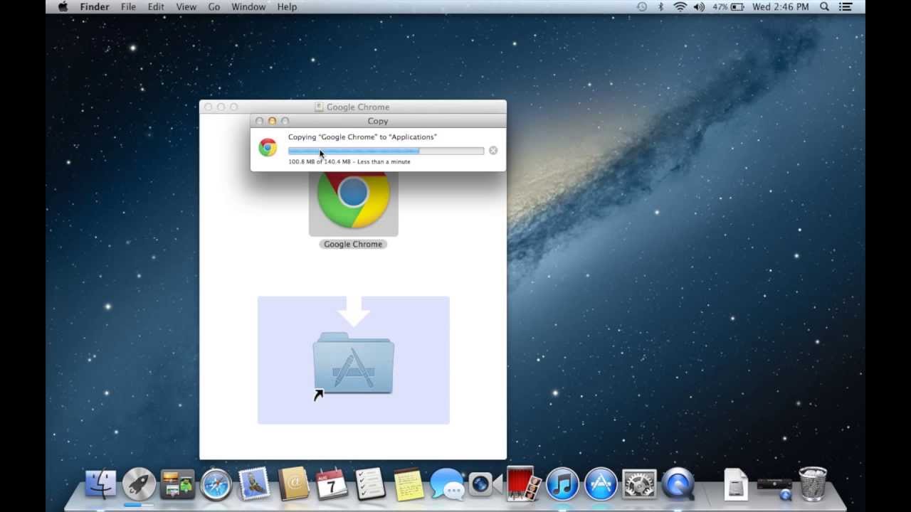 How To Download Picture To Mac