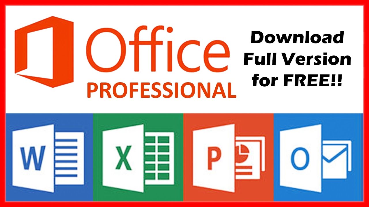 Ms office outlook for mac download windows 10